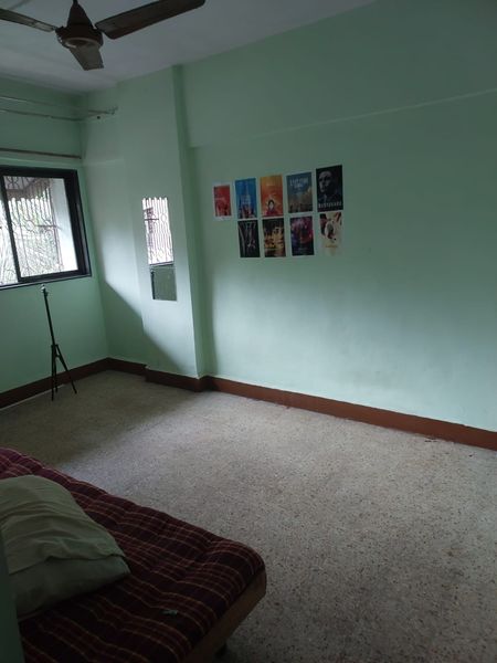 1BHK · Furnished · Apartment
