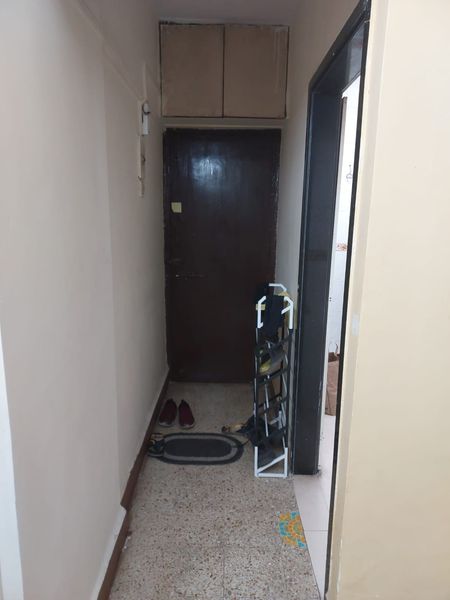 1BHK · Furnished · Apartment