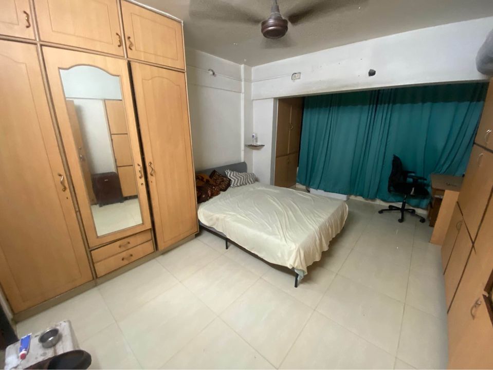 2BHK · Furnished · Apartment