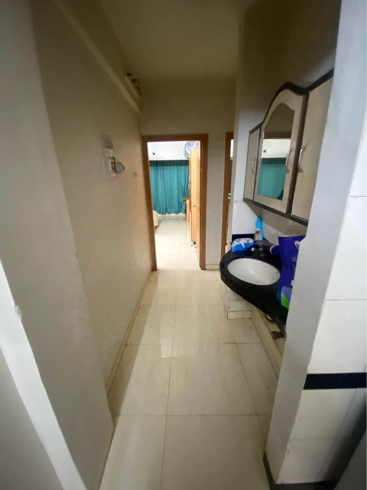 2BHK · Furnished · Apartment