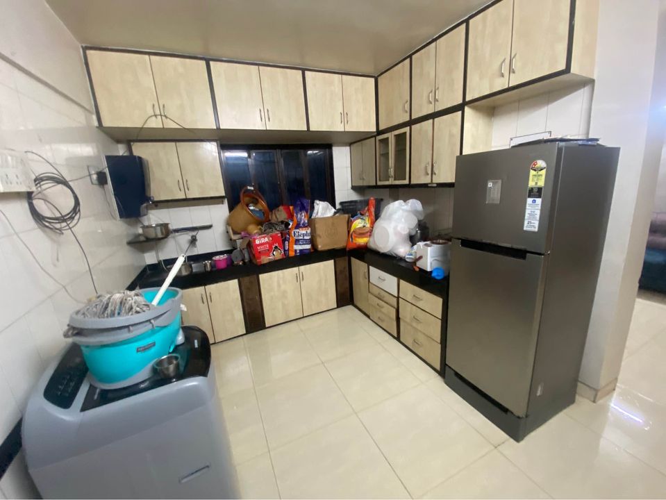 2BHK · Furnished · Apartment