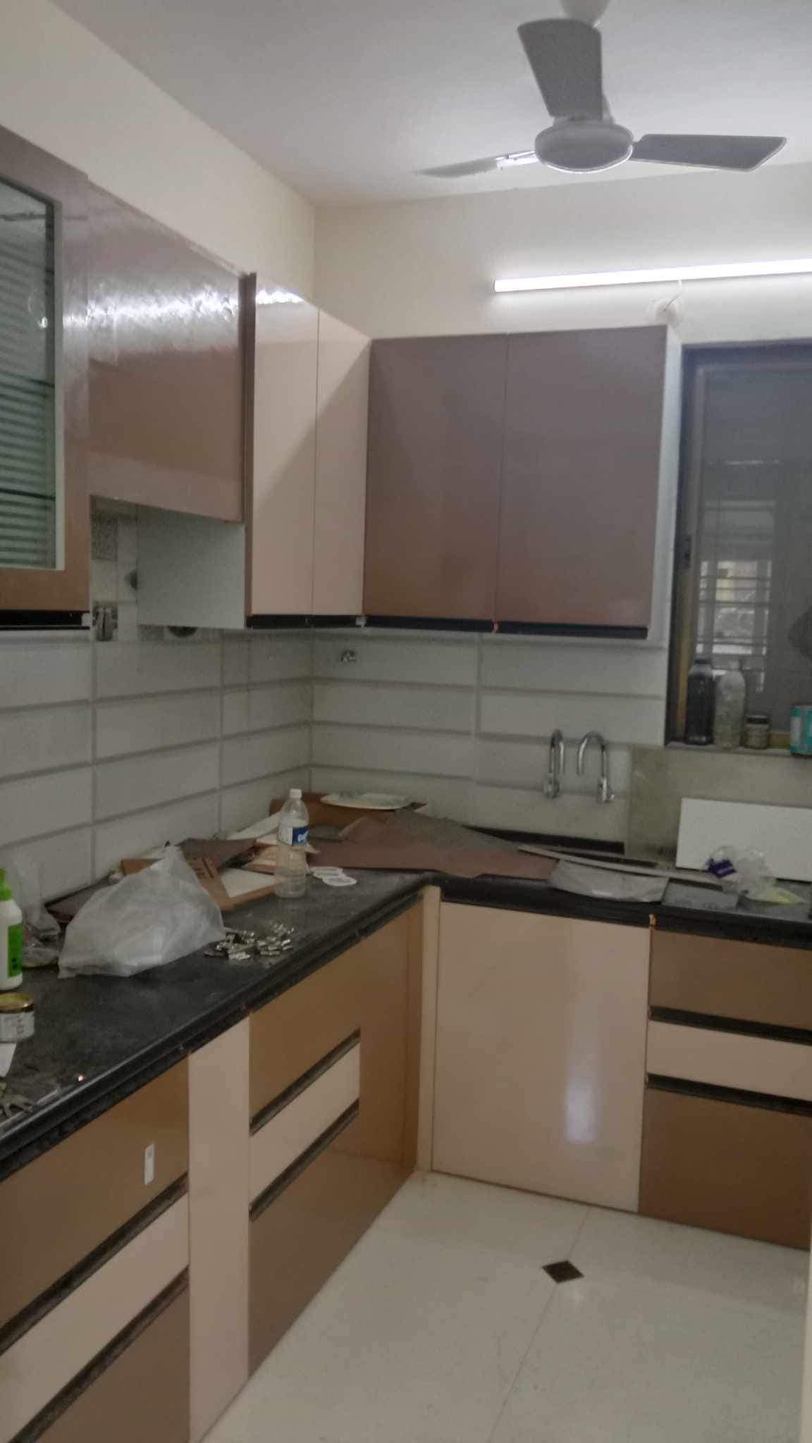 2BHK · Furnished · Apartment
