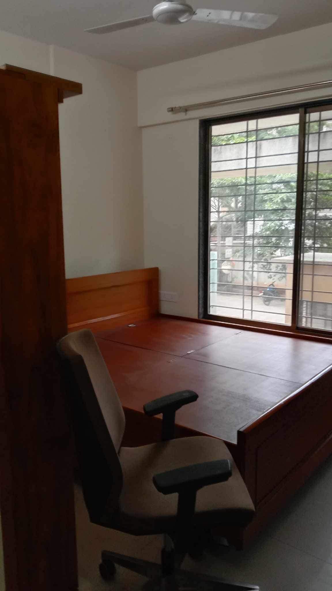 2BHK · Furnished · Apartment