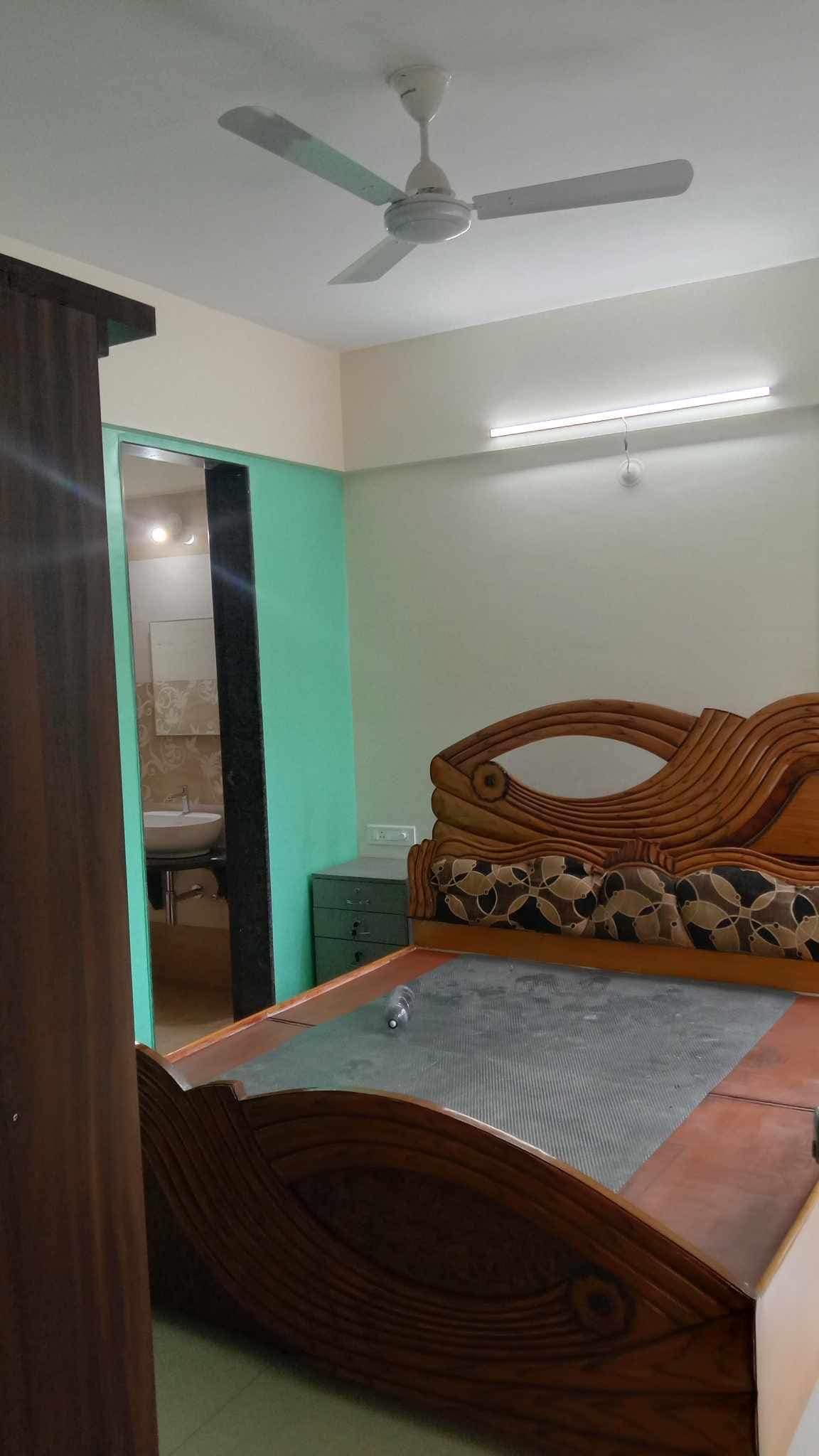 2BHK · Furnished · Apartment