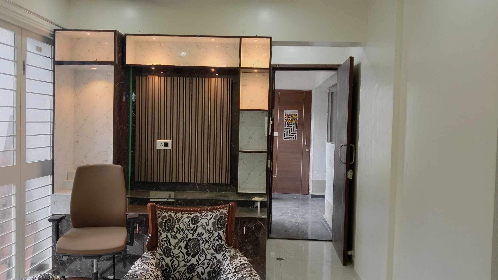 2BHK · Furnished · Apartment