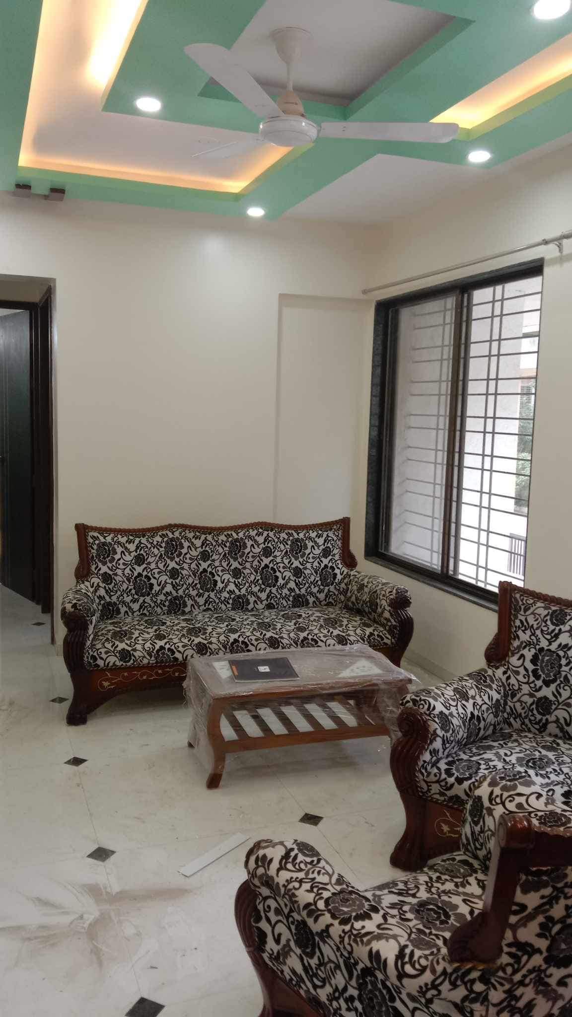 2BHK · Furnished · Apartment