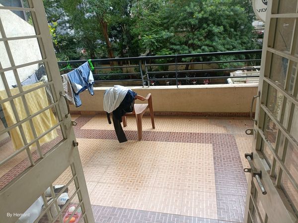 3BHK · Furnished · Apartment