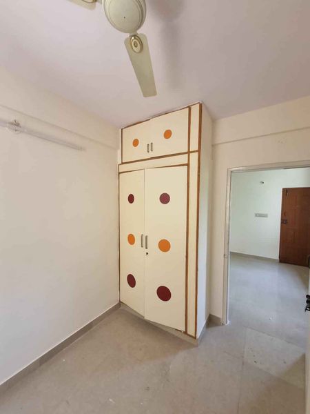 1BHK · Semi Furnished · Apartment