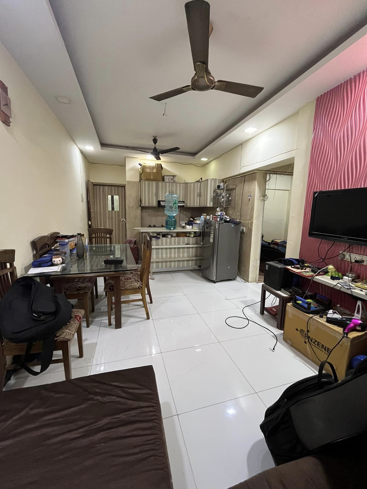 2BHK · Furnished · Apartment
