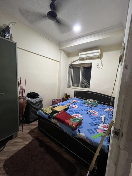 2BHK · Furnished · Apartment