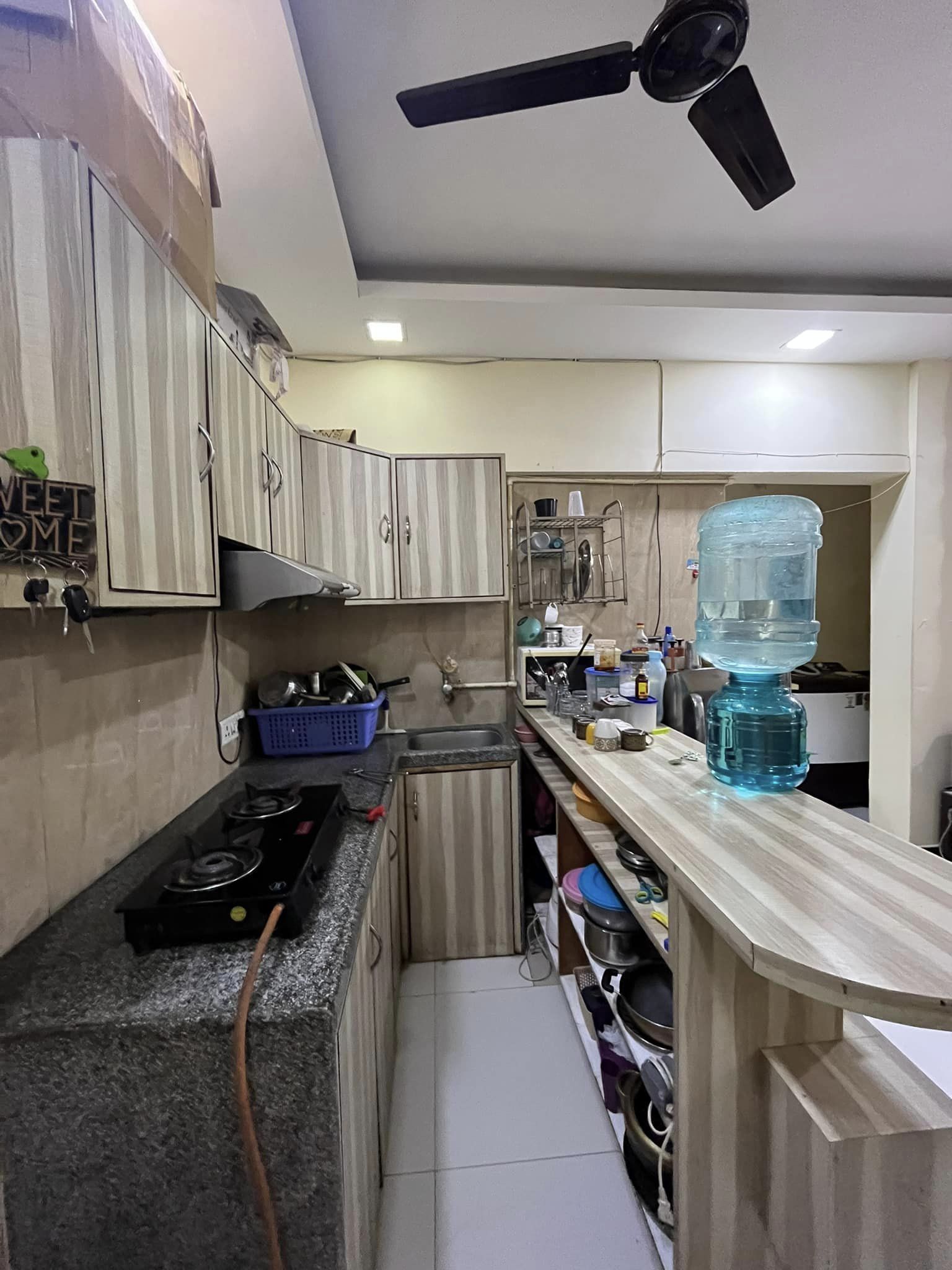 2BHK · Furnished · Apartment