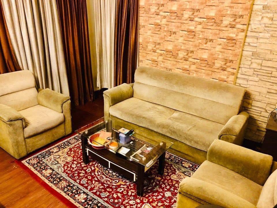2BHK · Furnished · Apartment