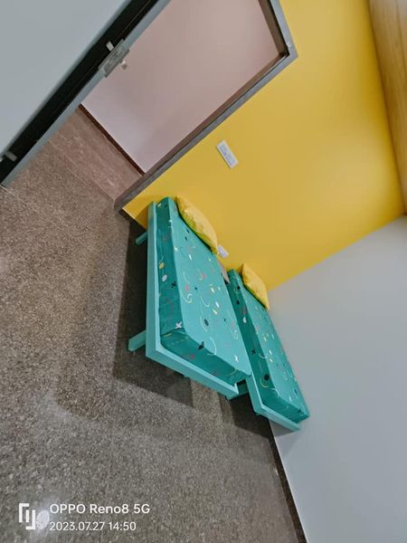 2BHK · Furnished · Apartment