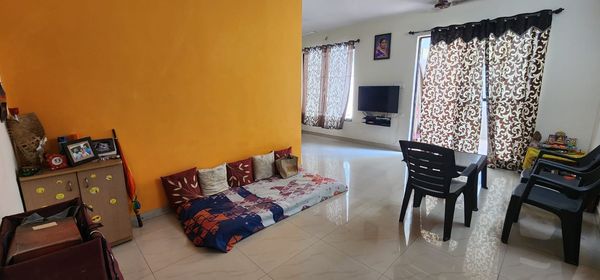 2BHK · Furnished · Apartment