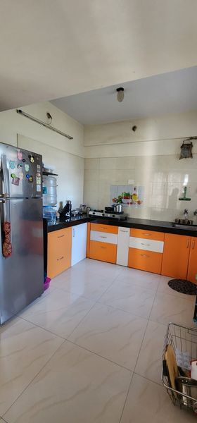 2BHK · Furnished · Apartment