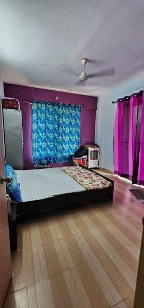 2BHK · Furnished · Apartment