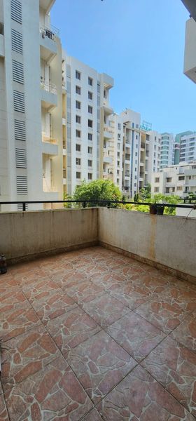 2BHK · Furnished · Apartment