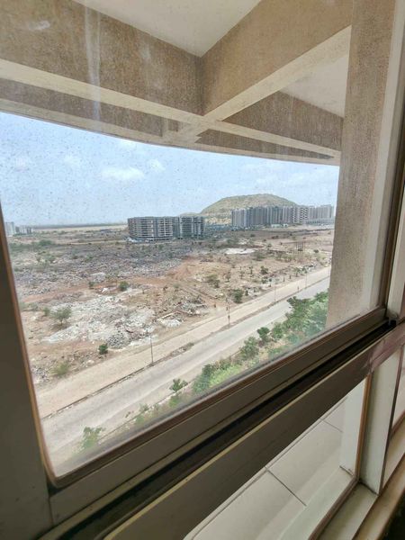 2BHK · Semi Furnished · Apartment