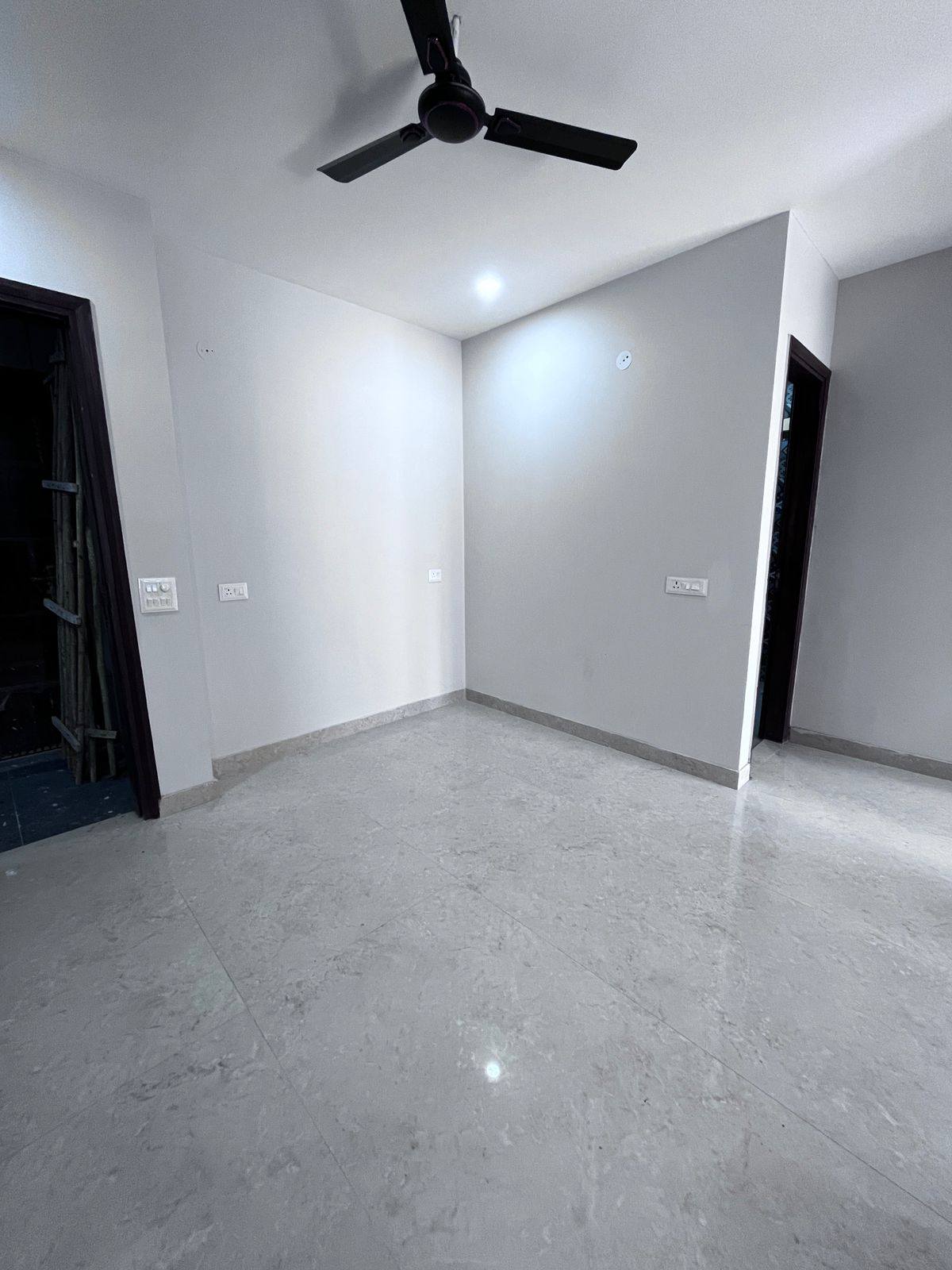 2BHK Furnished Apartment