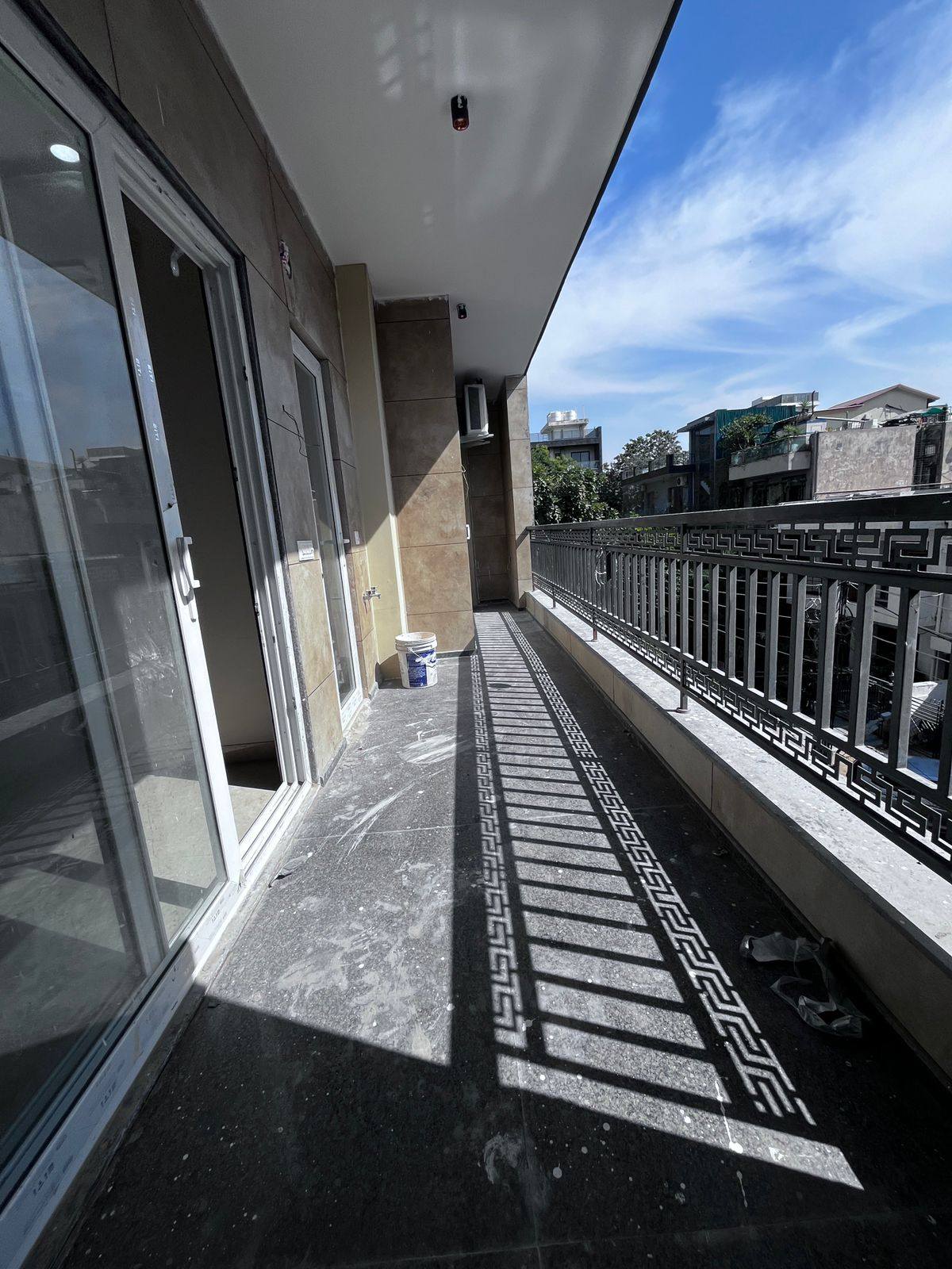 2BHK Furnished Apartment