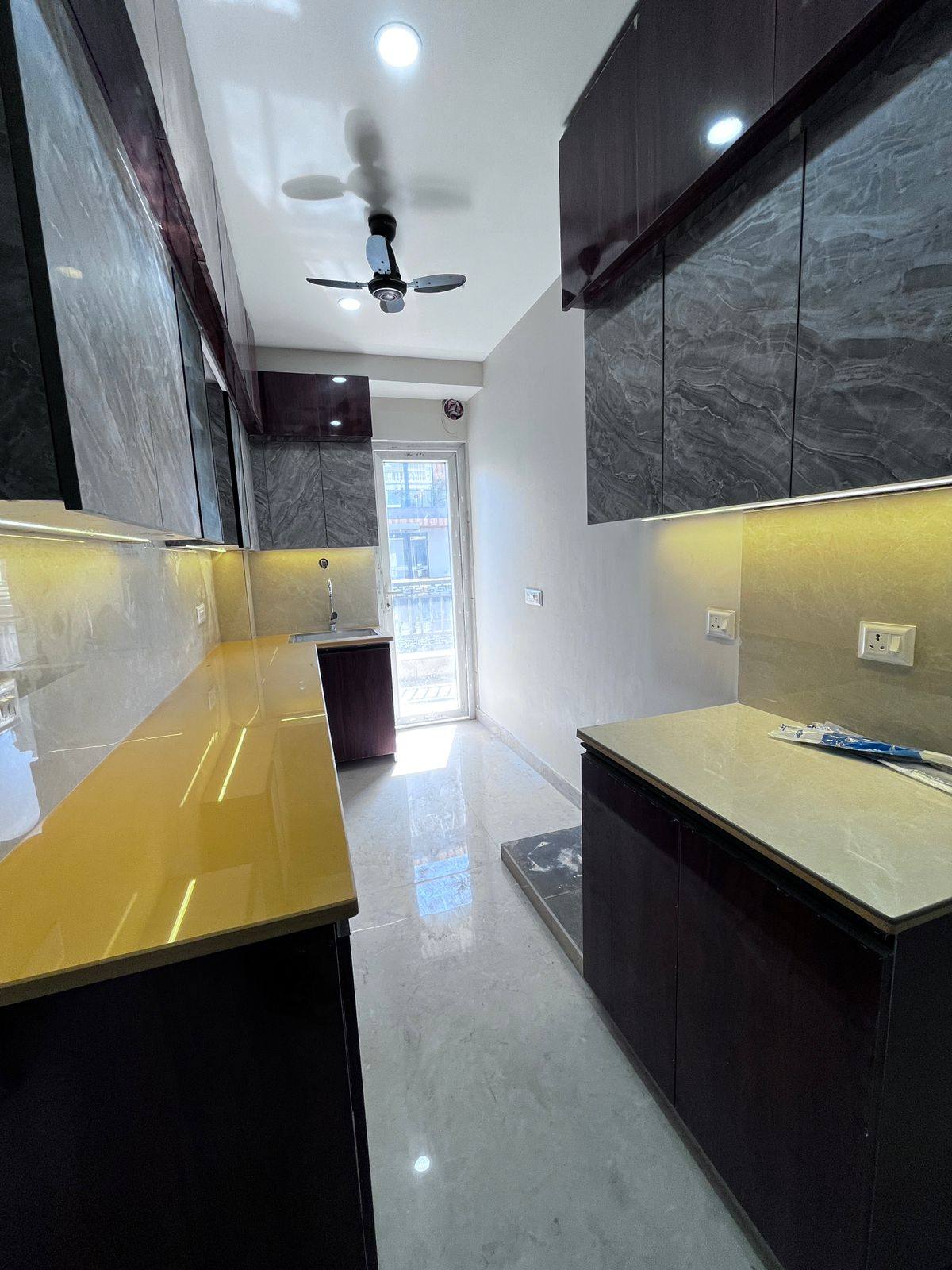 2BHK Furnished Apartment