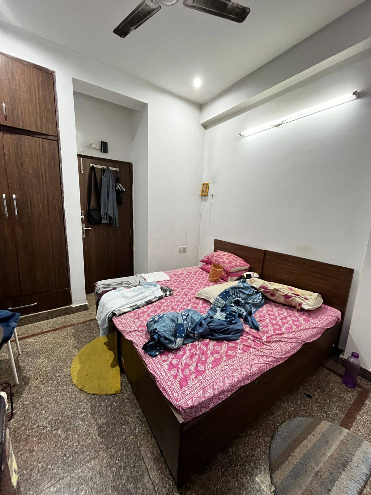 1RK Furnished Apartment