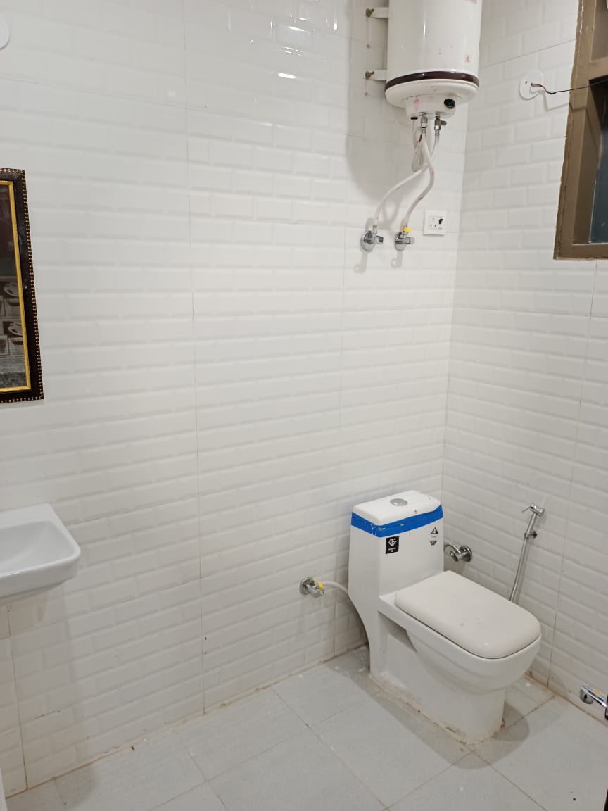 1RK Furnished Apartment