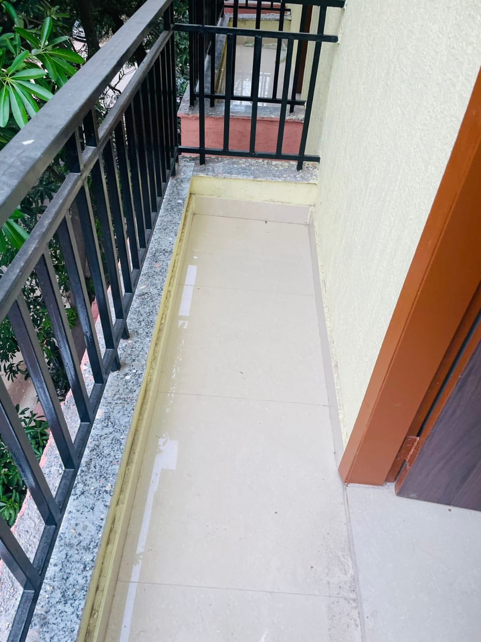 1RK Furnished Apartment