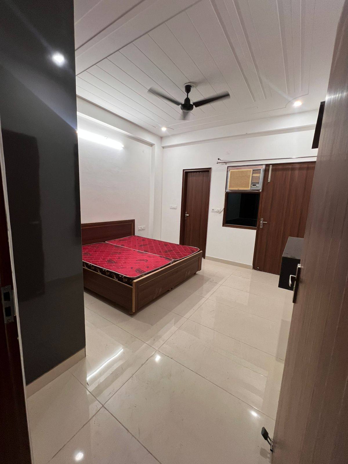 3BHK Furnished Apartment
