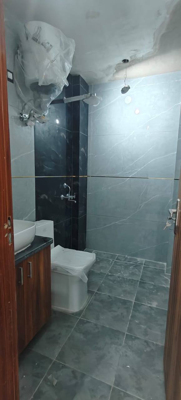 3BHK Furnished Apartment