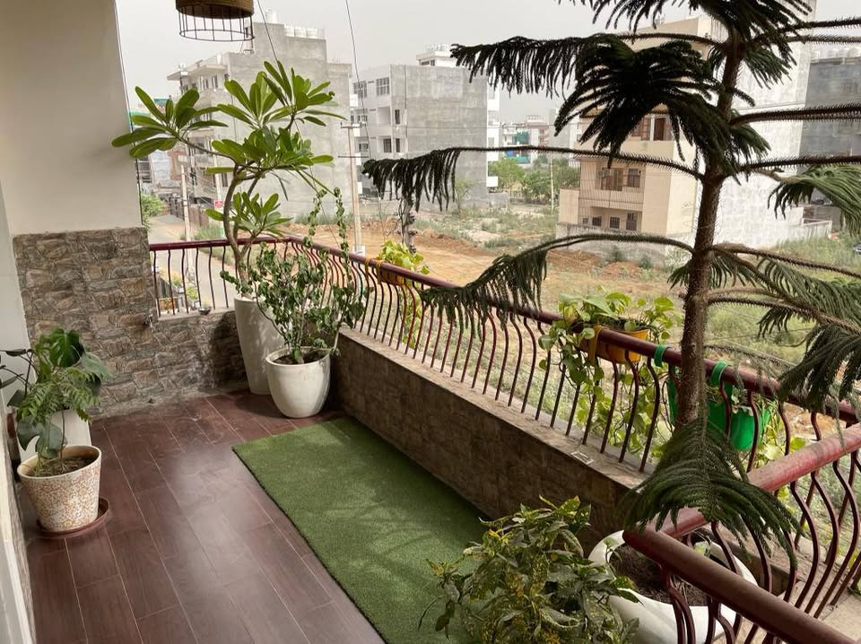 3BHK · Furnished · Apartment