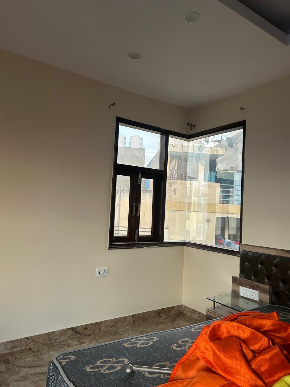 4BHK · Furnished · Apartment