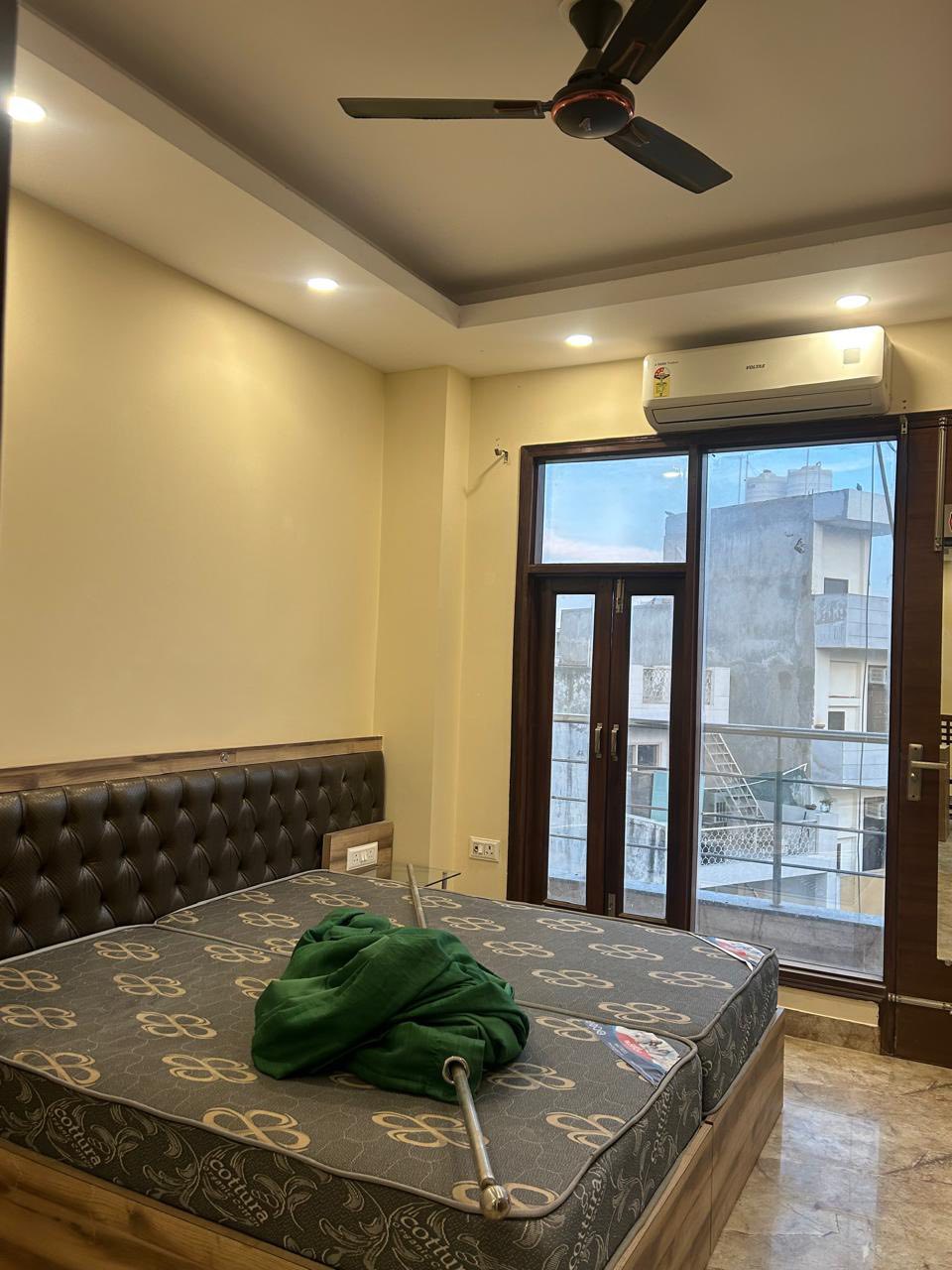 4BHK · Furnished · Apartment