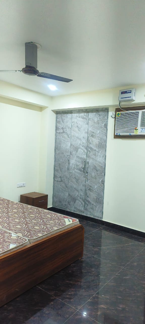 1BHK · Furnished · Apartment