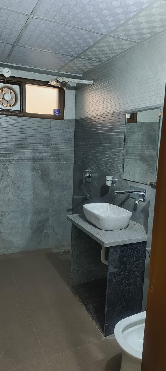 1BHK · Furnished · Apartment
