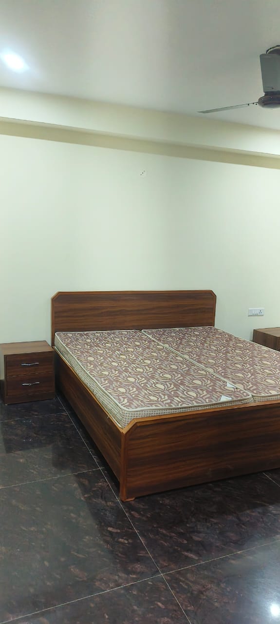 1BHK · Furnished · Apartment