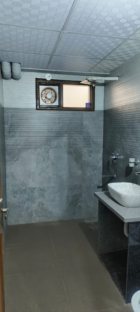 1BHK · Furnished · Apartment