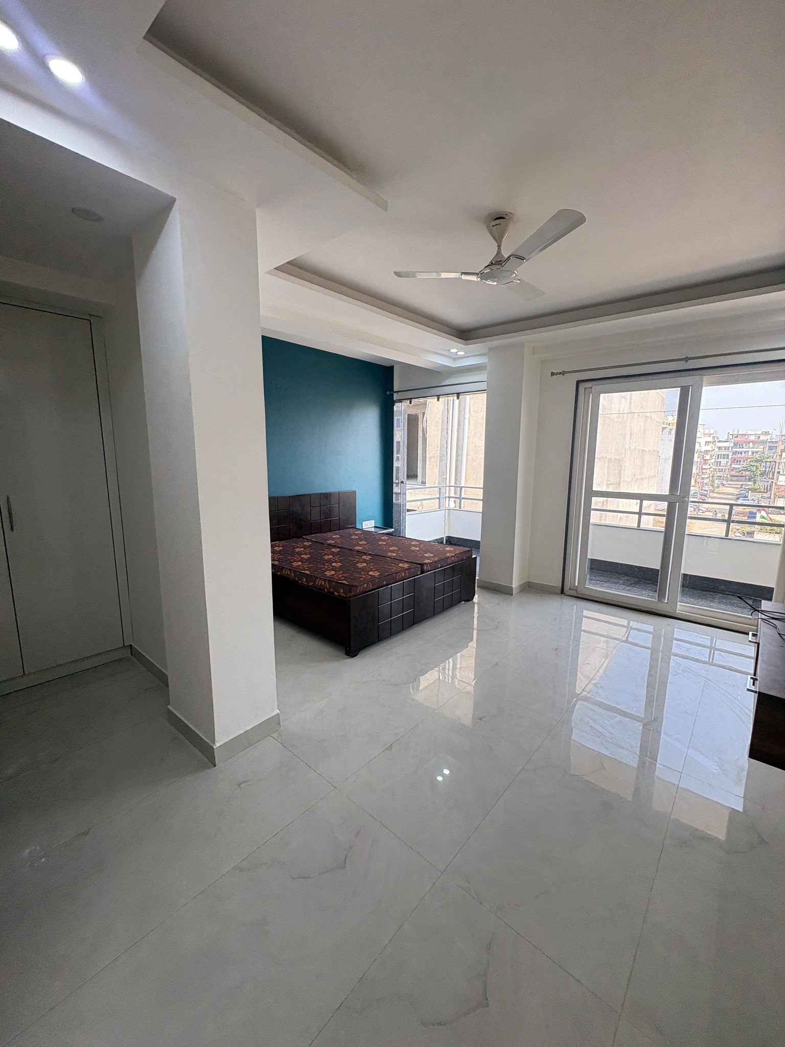 3BHK · Furnished · Apartment