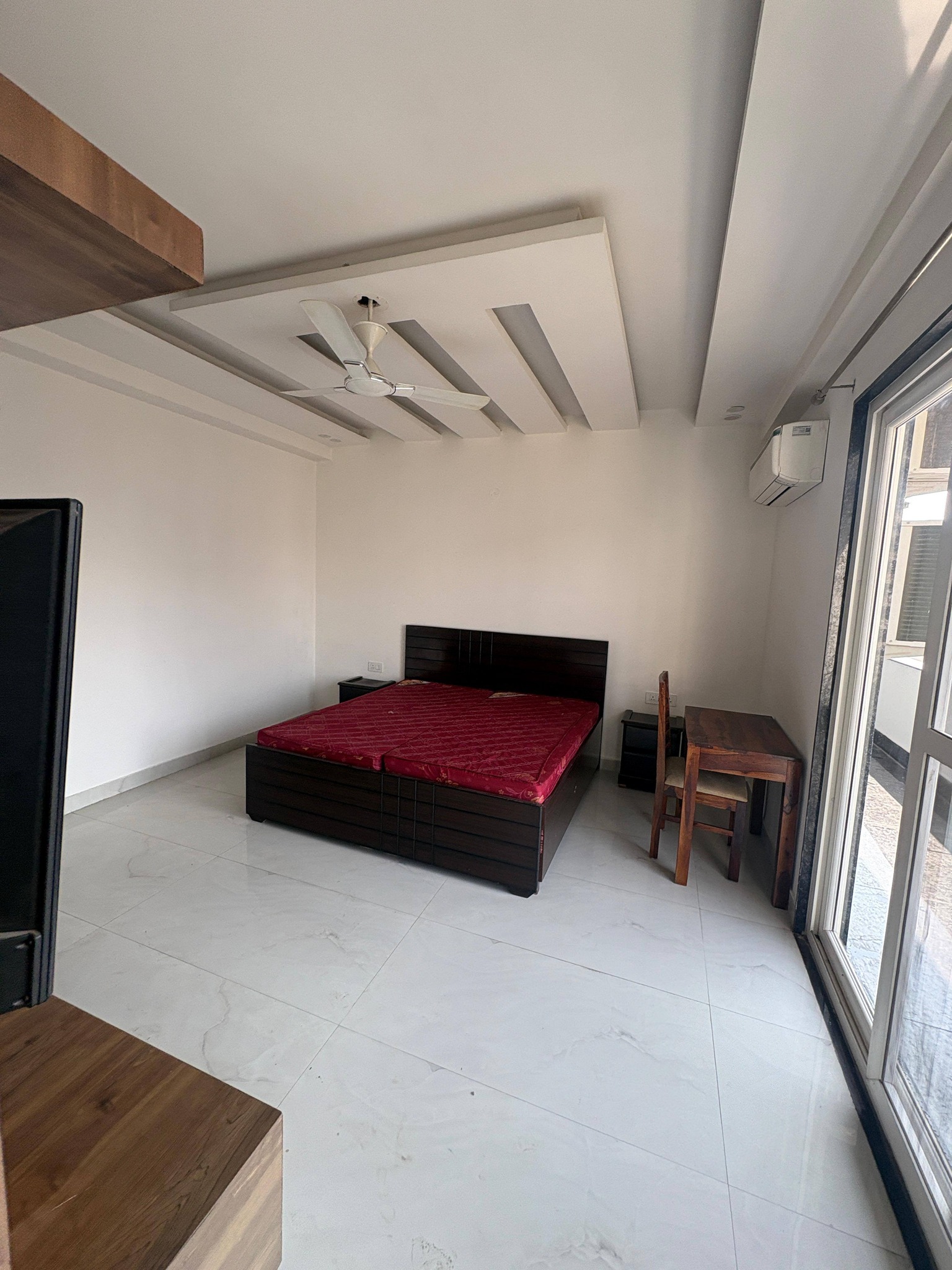 3BHK · Furnished · Apartment