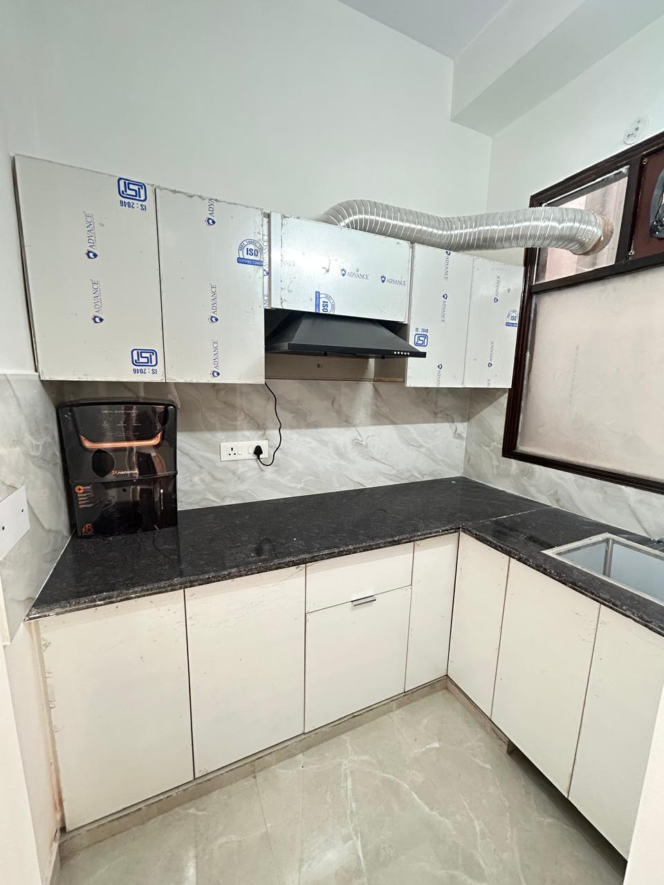 1BHK · Furnished · Apartment