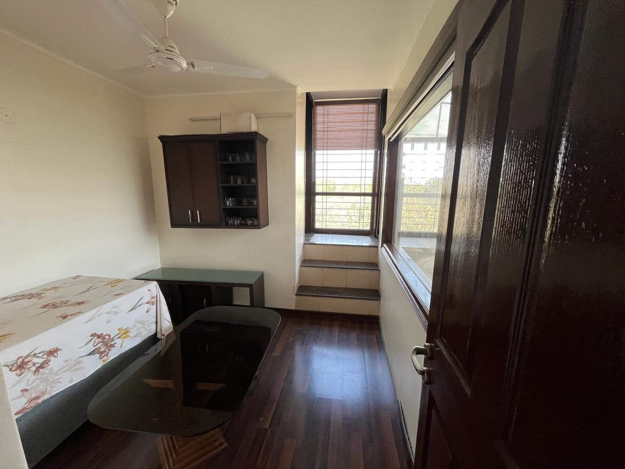 3BHK · Furnished · Apartment