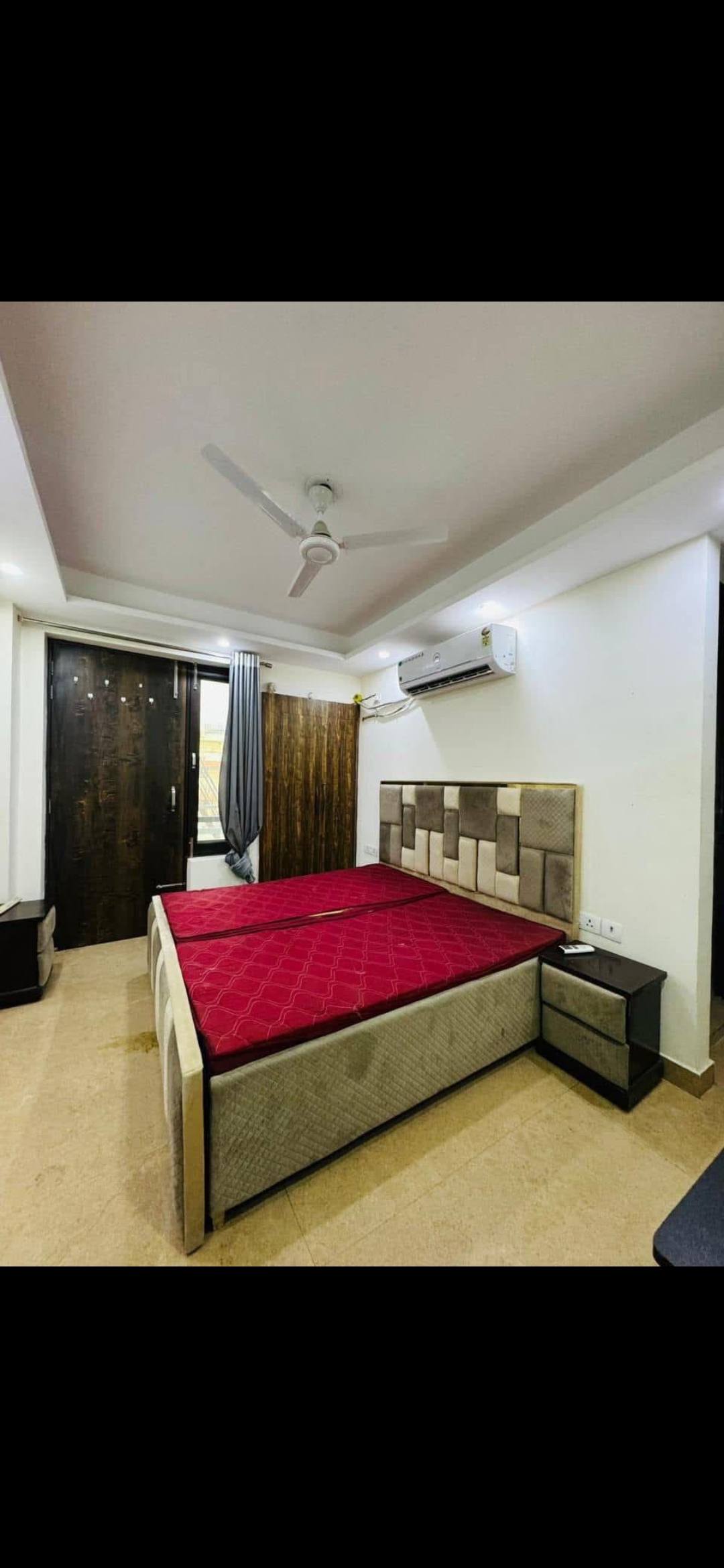 3BHK · Furnished · Apartment