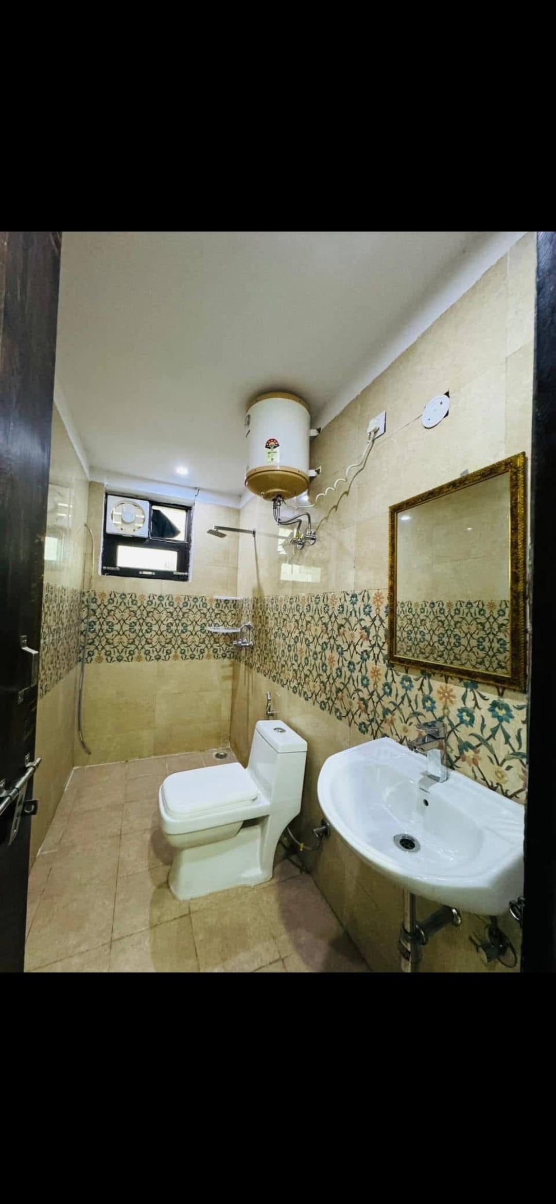 3BHK · Furnished · Apartment