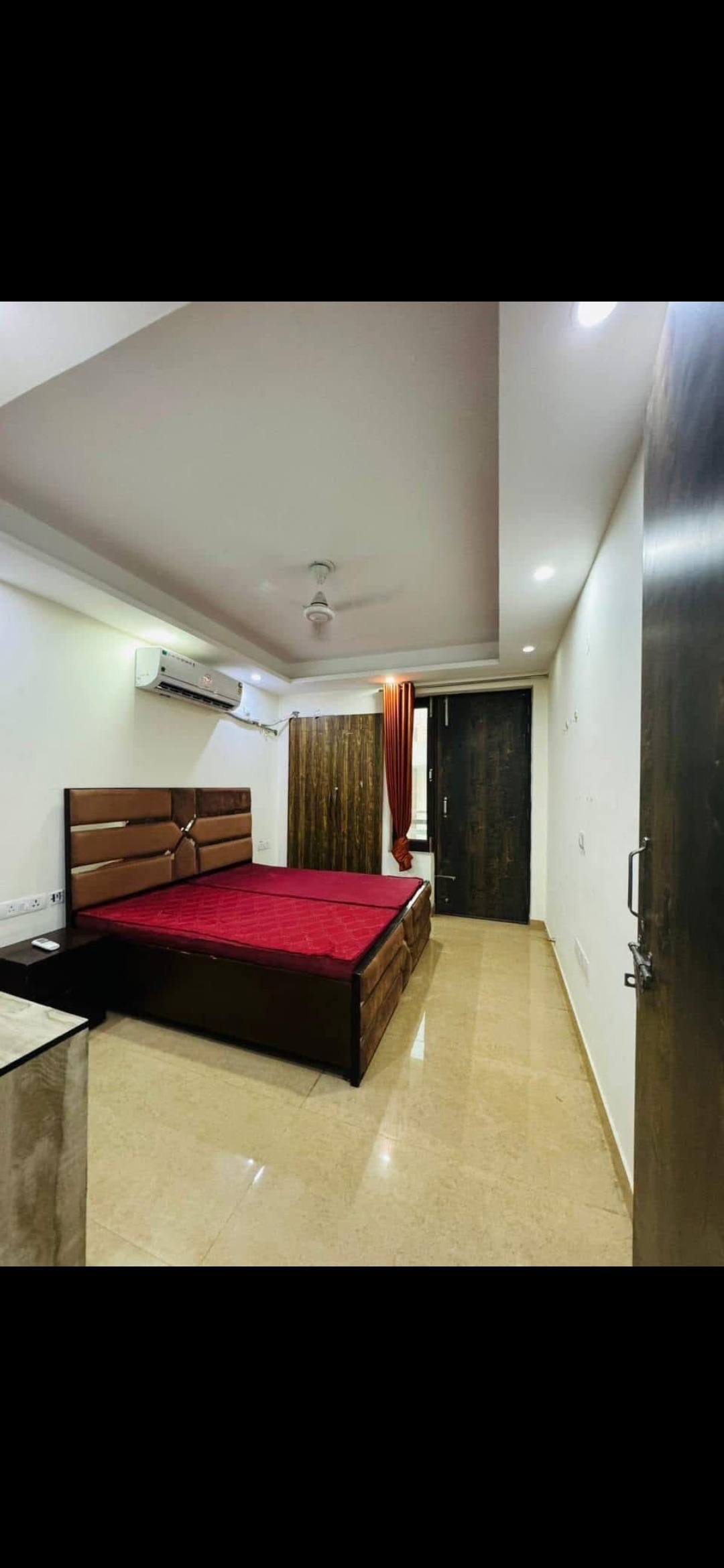 3BHK · Furnished · Apartment