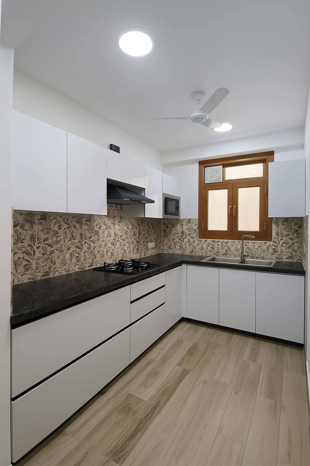 2BHK · Furnished · Apartment