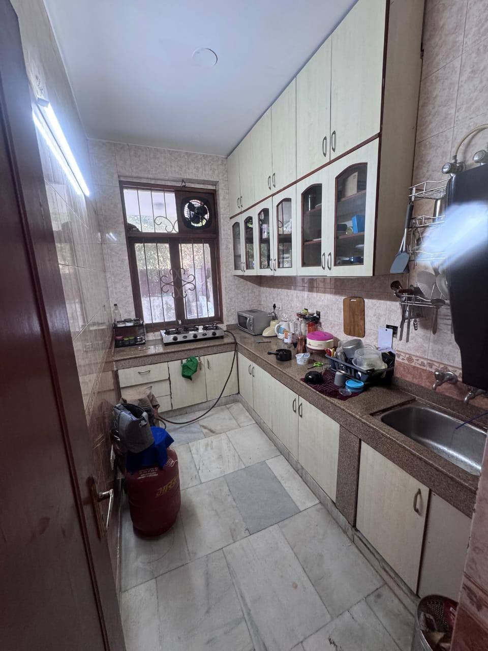 2BHK · Furnished · Apartment