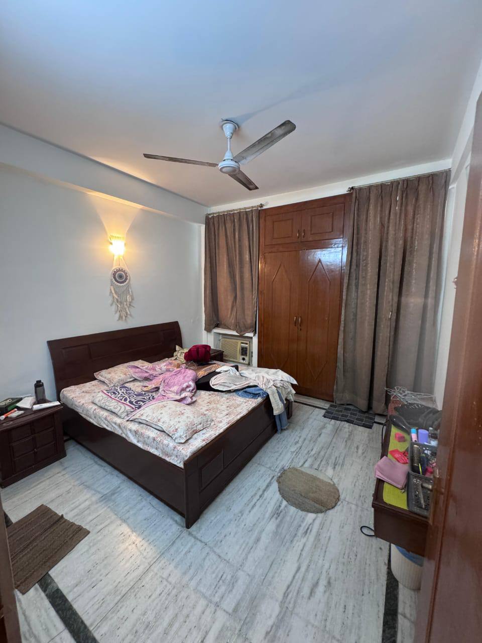 2BHK · Furnished · Apartment