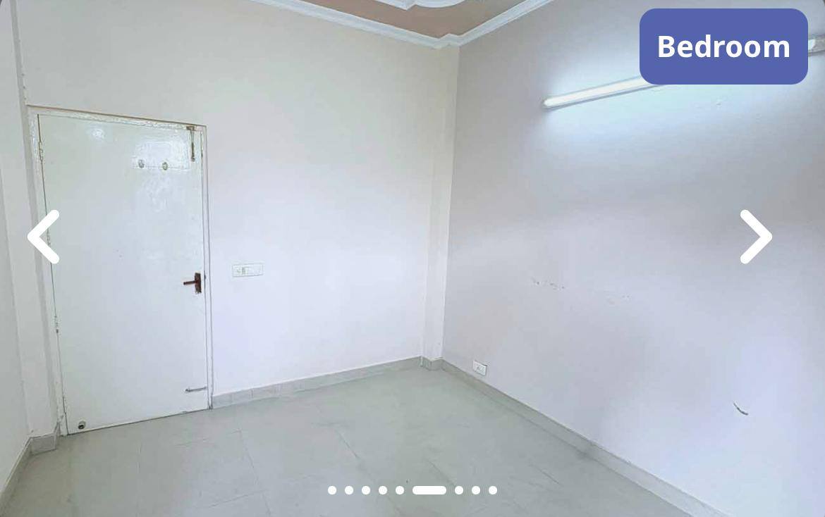 3BHK · Semi Furnished · Apartment