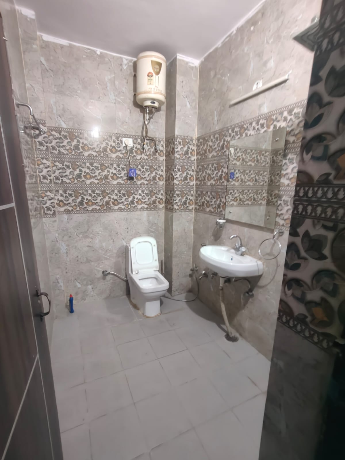 1RK · Furnished · Apartment