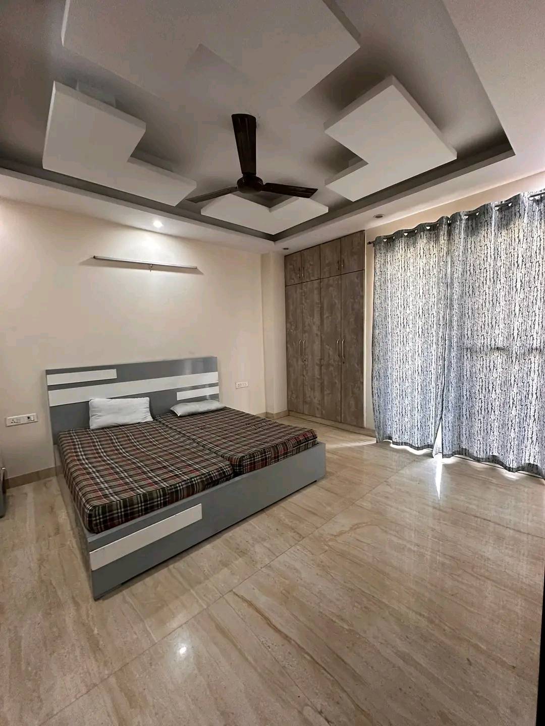 3BHK · Furnished · Apartment